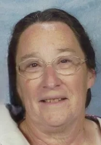 Pauline M. Esch